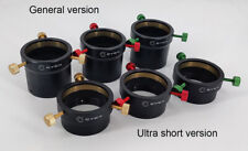 SCT 2"-Adapter für Celestron C6 C8 C11 C925 Kippsicher |3-Schrauben-Verriegelung