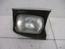 Scheinwerfer rechts halogen Y6 Titanium Metallic passt für FORD PROBE I 2.2 GT