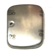 Tankabdeckung Werkzeugfachdeckel Tank M72 Ural Dnepr K750 MT MW 650 750