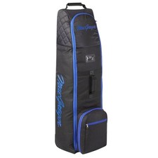 MacGregor Vip Deluxe Golf-Reisetasche mit Rollen