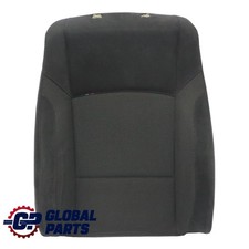 BMW X1 E84 Sitz Lehnen Bezug M Sport Vorne Rechts Alcantara Anthrazit