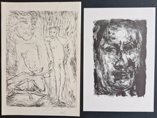 Manfred Henninger 2 Grafiken