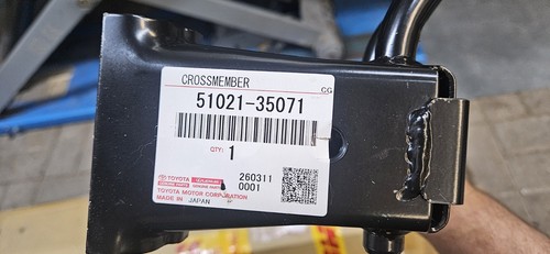 Toyota original 4runner - original,
