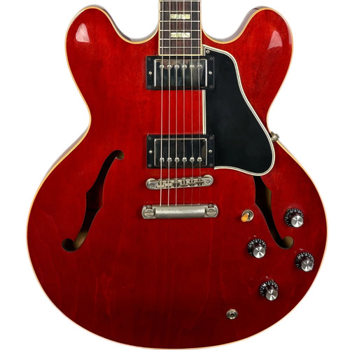 Gibson custom shop - gibson,