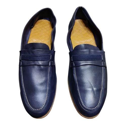 John lobb tore blaue - lobb,