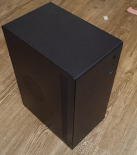 PC - AMD A10-6790K - R5 230 -