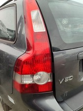 Volvo V50 original Rückleuchte Schlussleuchte links Kombi BJ2004 