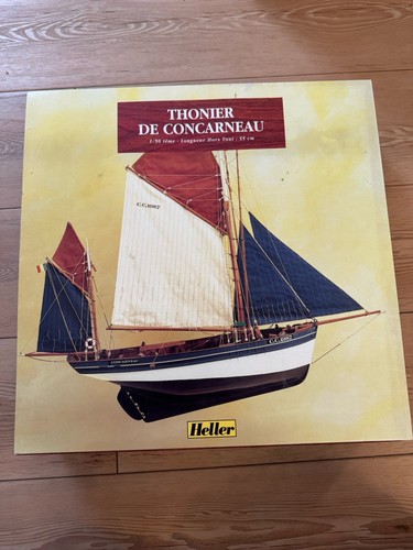 Holzbausatz segelschiff - holzbausatz,