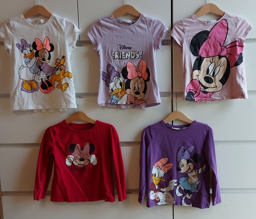 Minnie maus mouse - h&m,