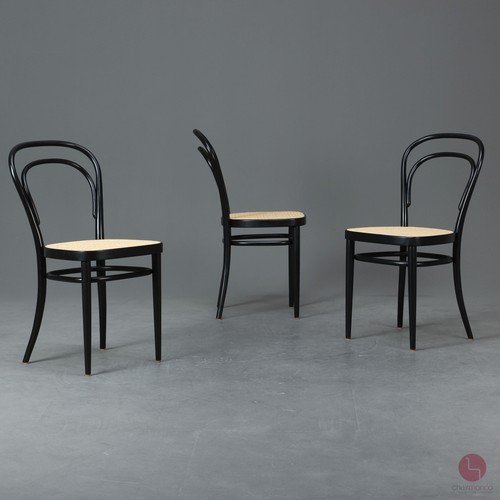 Thonet 214 wiener - thonet,