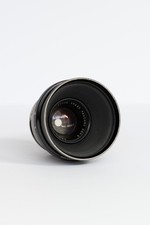 Cooke Speed Panchro Series II