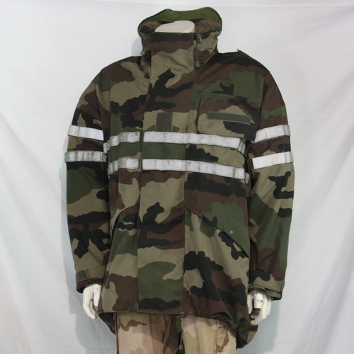 Motorradjacke wasserdicht