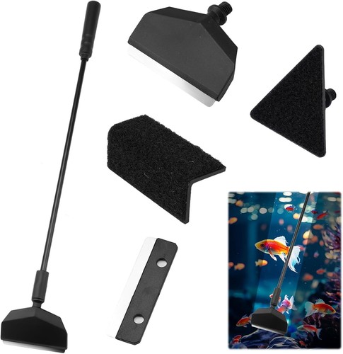 Aquarium reinigungsset 70 - 3,