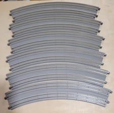 Kato Unitrack N 20-187   6x