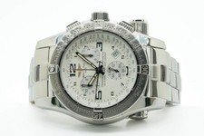 Breitling Emergency Mission
