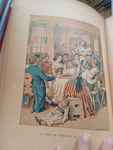 Die völker der erde - völker,