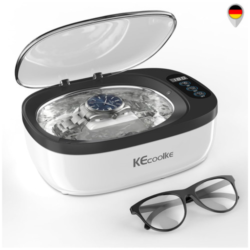 Ultraschallreiniger kecoolke - ultraschallreiniger,