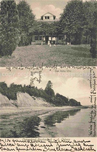Sierksdorf ostseebad - sierksdorf,