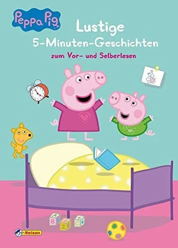 Peppa wutz - peppa,
