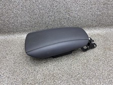 Armlehne Mittelkonsole ES73-F045C74-AJ Leder Ford Mondeo MK5 BA7 18.1978.084