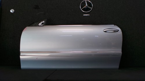 E72 031 mercedes - e72-031, w209