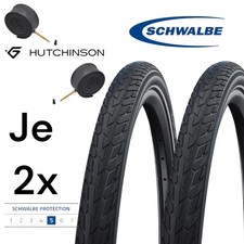 2x Schwalbe Road Cruiser Plus