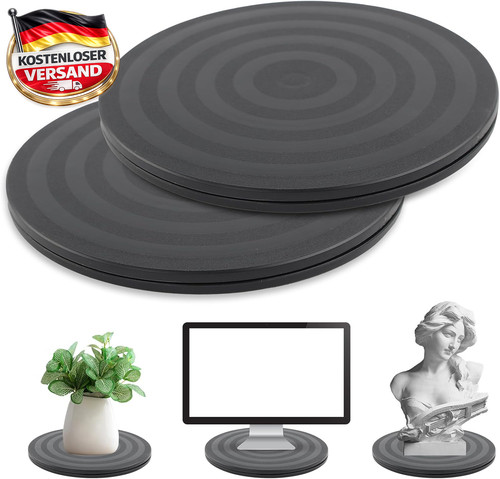 Drehbare plattform 360 - plattform, für