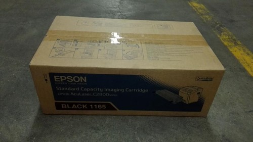 Epson 1165 tonerkartusche - 1165,