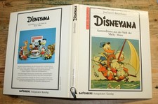 Sammlerbuch Disney Disneyana