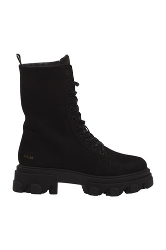 Nubikk schnürstiefeletten - nubikk,