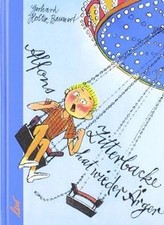 Alfons Zitterbacke hat wieder Ärger: Die heiteren Geschi... | Buch | Zustand gut