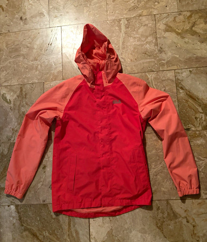Jack wolfskin jacke regenjacke - jack,