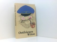 Ostfriesen Witze und einiges über die Nachbarn Freese, Onno: