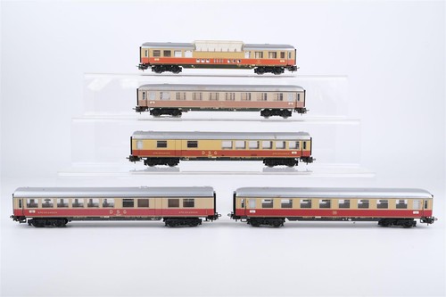 Märklin konvolut tee - konvolut,