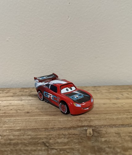 Mattel disney pixar cars grc - pixar,