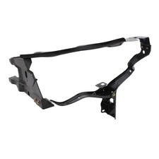 Scheinwerferaufnahme 2126200291 Kühlerhalterungen Rechts Für Mercedes E-W212