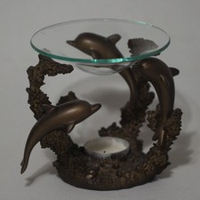 Öllampe Delphine PartyLite