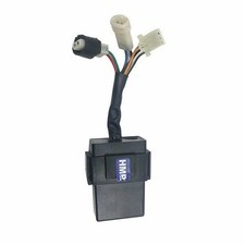 CDI Loncin 250 ccm ATV Quad