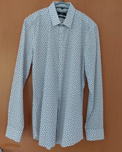 Herren hemd langarm - herren,