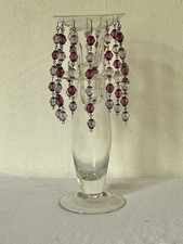 Kerzenhalter Kerzenleuchter 3 teilig Dekoration Höhe 21,5 cm