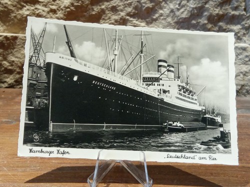 1941 dampfschiff - 1941,
