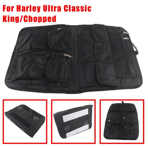 Saddlemen tour pack - saddlemen,