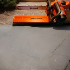 Dolmar ES-42A Elektrokettensäge