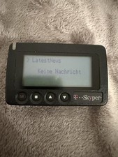 Skyper P2000 Pager Niederlande
