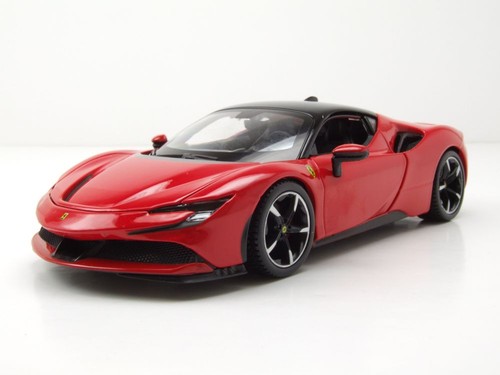 Ferrari sf90 stradale - ferrari,