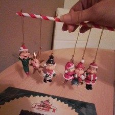 Laaf Rarität Weihnachten
