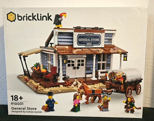 Lego bricklink 910031 - lego,