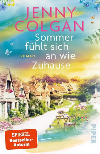 Sommer fühlt sich - an, wie