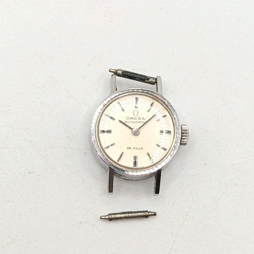 Vintage omega ville - de,