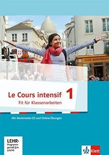 Cours intensif 1 - le,